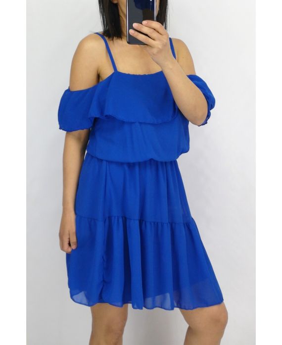 JURK 0836 ROYAL BLUE