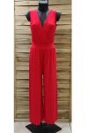 COMBINATIE BROEK 0855 ROOD