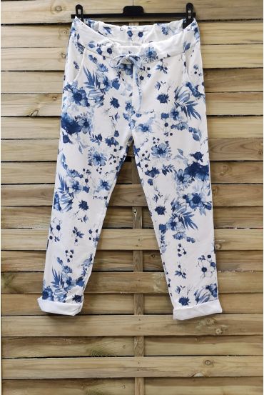 BROEK JOGG 0665-30