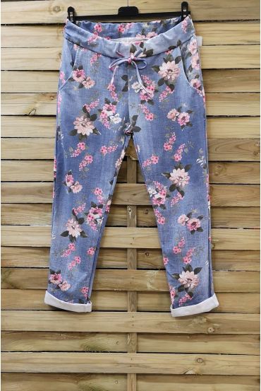 BROEK JOGG 0665-29