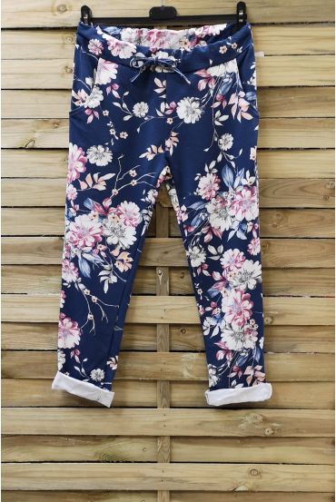 BROEK JOGG 0665-28