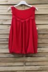 TOP HALS FANCY 0768 ROOD