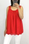 TOP OVERLAYS KANT 0883 ROOD