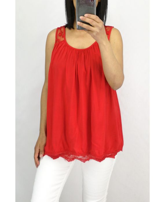 TOP OVERLAYS KANT 0883 ROOD