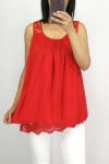 TOP OVERLAYS KANT 0883 ROOD