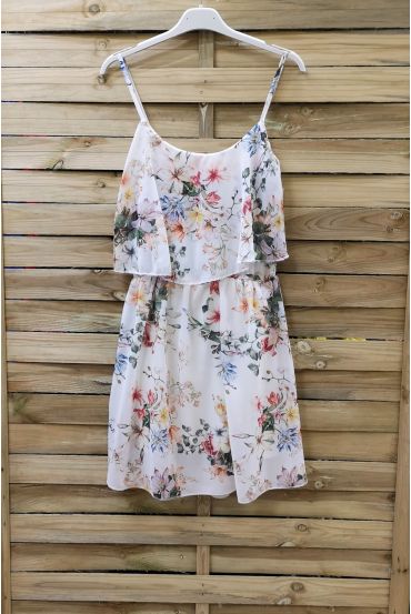 ROBE IMPRIMEE 0889-2