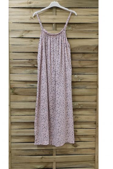 ROBE LIBERTY FLEURIE 0910 ROSE