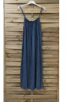 ROBE LIBERTY FLEURIE 0910 BLEU