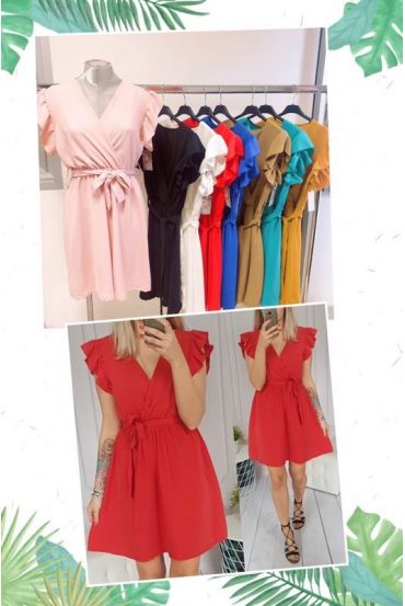 DRESS 0925