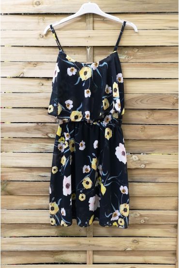 ROBE IMPRIMEE 0957-2