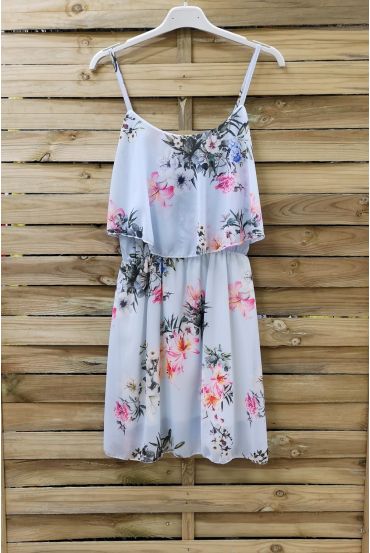 ROBE IMPRIMEE 0957-3