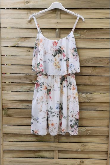 ROBE IMPRIMEE 0957-4