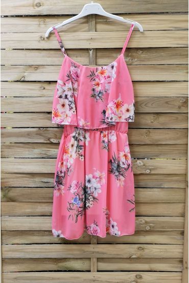 ROBE IMPRIMEE 0957-7