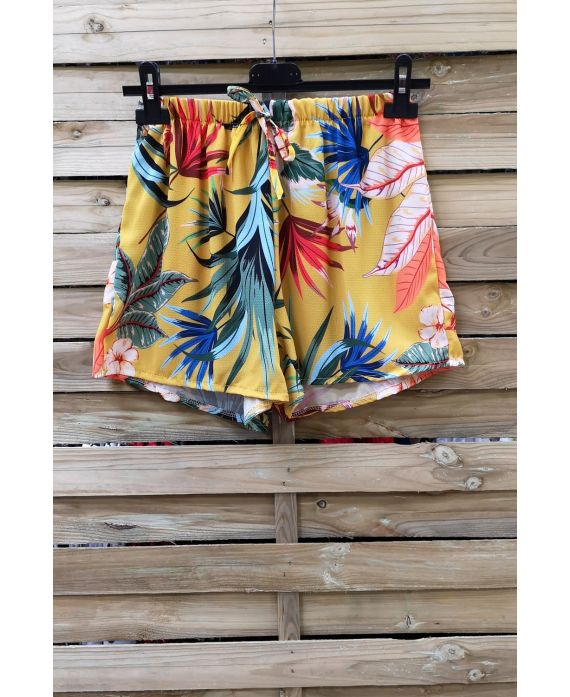 SHORT DRUCKT 0989-5