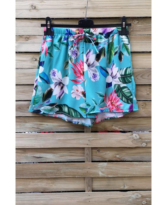 SHORT DRUCKT 0989-6