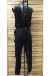 COMBINATIE BROEK 0999 BLACK