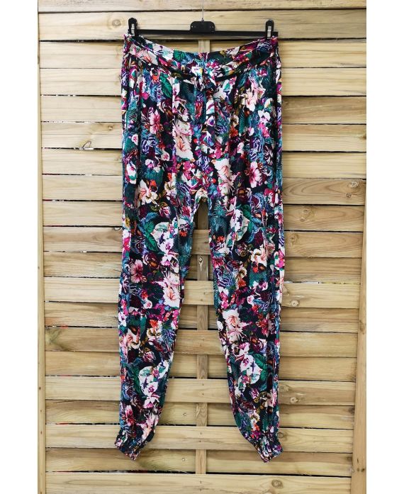 BROEK PRINTS 0998-2