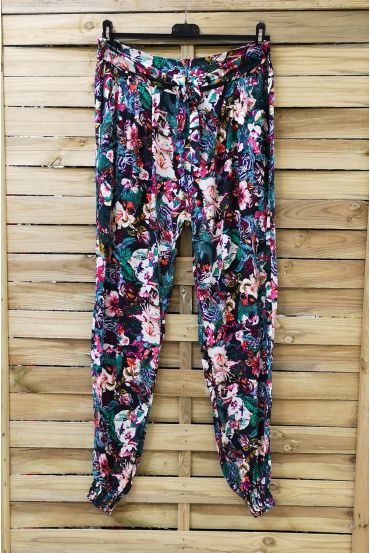 PANTALON IMPRIME 0998-2