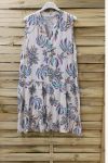 KLEID HAWAII 0992 BEIGE