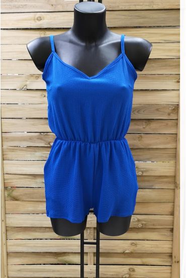 COMBINATION SHORTS 1001 ROYAL BLUE