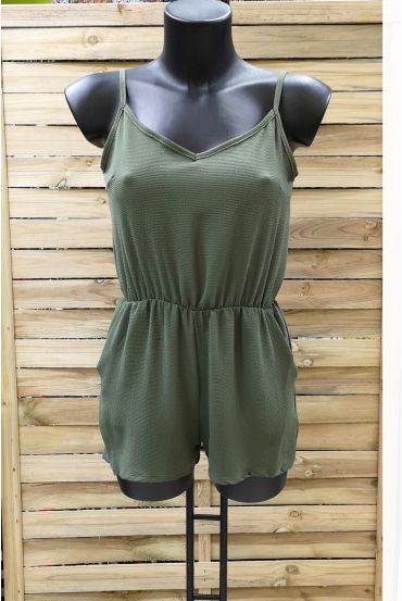 COMBINATION SHORTS 1001 MILITARY GREEN