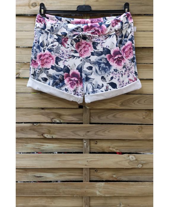 SHORT DRUCKT 1009-2