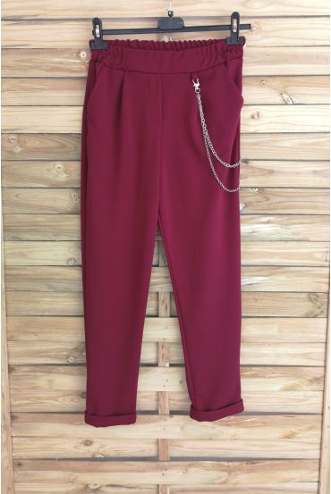 LOT 4 BROEK 3039 BORDEAUX