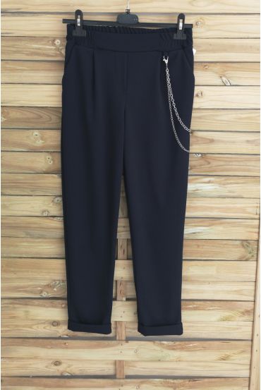 LOT 4 PANTS 3039 NAVY BLUE