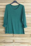 PULL FIN COL IRISE 3028 VERT