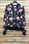 BOMBER 3091 BLUMEN