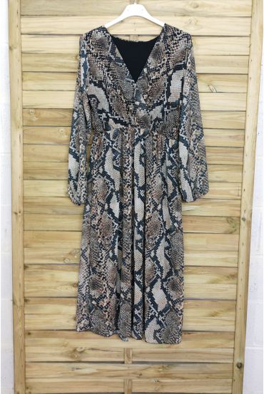 LANGES KLEID 3067 PYTHON