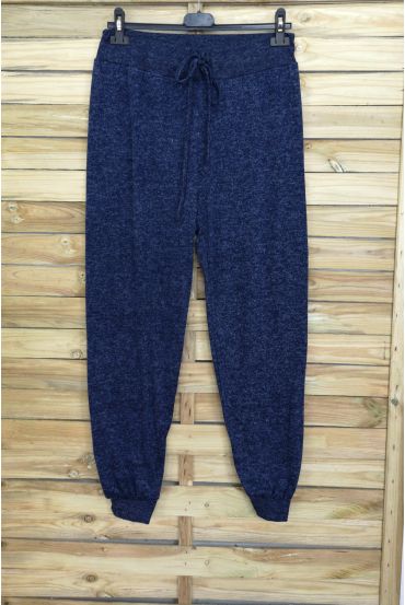 BROEK JOGG 3099 NAVY BLAUW