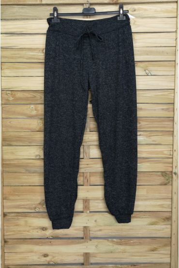 PANTS JOGG 3099 BLACK