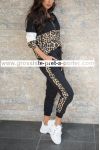 CONJUNTO DE 2 PIEZAS 4065 DE LEOPARDO