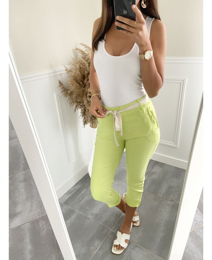 pastel cargo pants