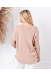 PULLOVER KNIT ETOILE 4678 PINK