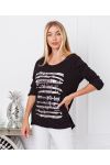 TOP FLUID FLOCKING SCRIPTURE 19277 BLACK