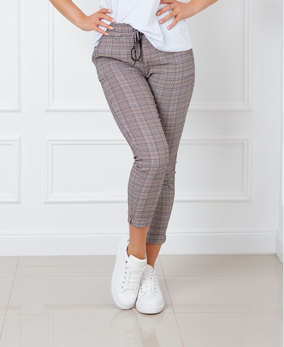 PACK 5 PANTALONES ESTAMPADOS P025I3 S-M-L-XL-XXL