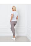 PACK 5 PANTALONS IMPRIMES P025I3 S-M-L-XL-XXL