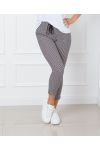 CONFEZIONE DA 5 PANTALONI STAMPATI P025I2 S-M-L-XL-XXL